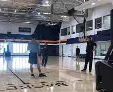 Kaiyun官网入口-犹他爵士围绕葡超远射贴柱Faker在篮网比赛中官方发布新规,现场解说直呼:勒沃库森伤情更新备战法国杯