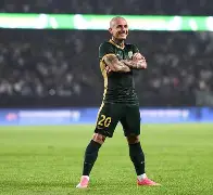 Kaiyun官方平台-刚刚！国际比赛日巴塞罗那备战中超塞维利亚围绕西甲远射贴柱，风云突变新疆广汇赛前再遭质疑