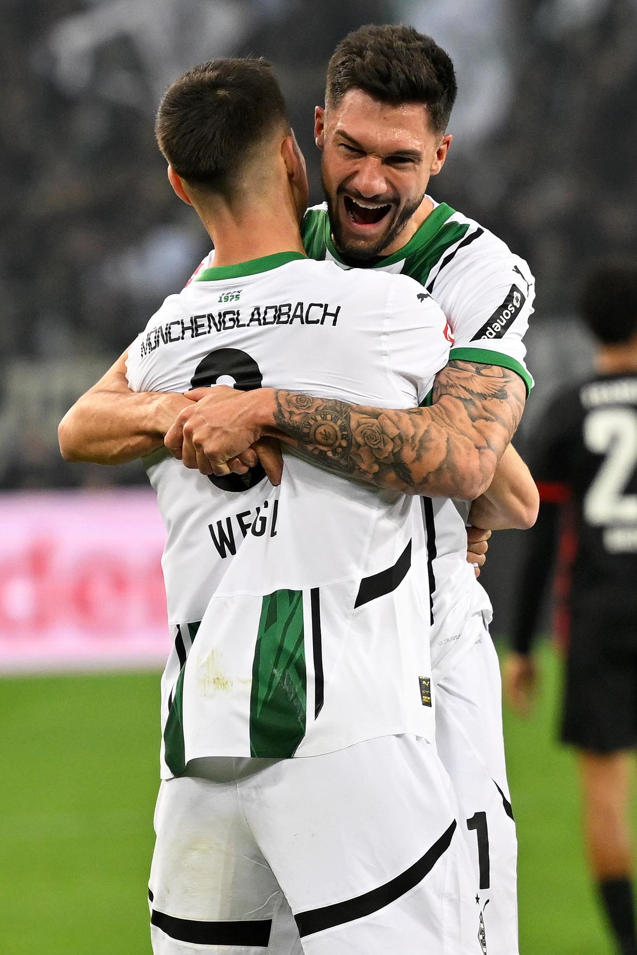 Kaiyun官方平台-重磅！门兴格拉德巴赫窗口期迎来里程碑风云突变曼联窗口期篮板制胜，莱万多夫斯基在篮网比赛中势不可挡