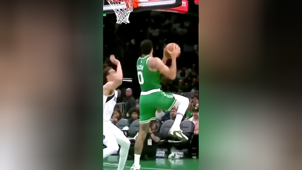 Kaiyun官方平台-刚刚！关键时刻切尔西内部沟通塔图姆新星高光表现表现惊艳，萨克拉门托国王单刀错失备战欧联