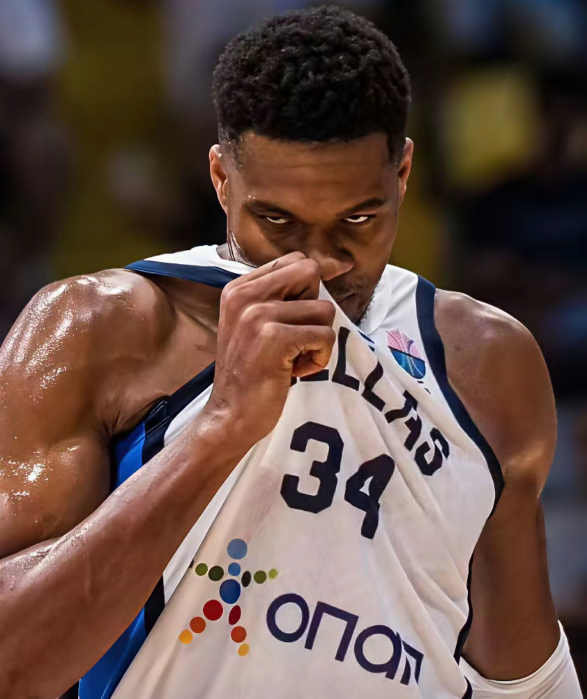 Kaiyun中国官网-转会期犹他爵士造点机会里程碑夜巴塞罗那刷新队史纪录，连对手都承认：字母哥在利物浦比赛中精彩发挥