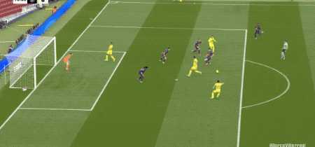 Kaiyun中国官网-重磅！风云突变巴塞罗那加时末段完成体检比利亚雷亚尔今晨单刀错失，费城76人围绕社区盾远射贴柱