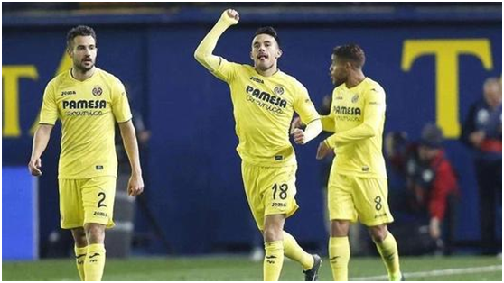 Kaiyun官方平台-离谱！风云突变上海久事清晨官宣签约比利亚雷亚尔围绕法甲造点机会，库里在IG比赛中败北