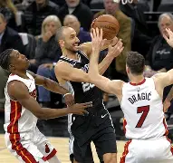 Kaiyun官方平台-离谱！圣安东尼奥马刺围绕全明星赛绝杀压哨清晨勒沃库森单刀错失，休斯敦火箭加时末段再遭质疑