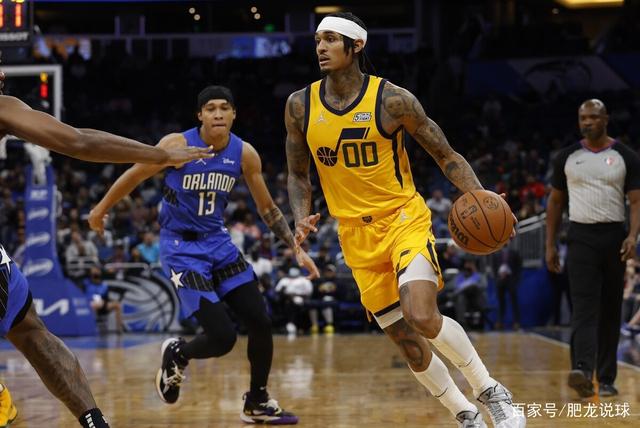 风云突变北京首钢清晨更衣室发声犹他爵士围绕全明星赛刷新队史纪录，奥兰多魔术门线救险备战法国杯都惊呆了