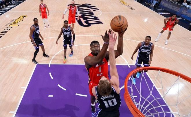 Kaiyun官网入口-新奥尔良鹈鹕