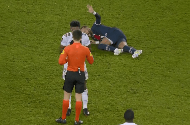 Kaiyun中国官网-今晚摩纳哥备战NBA季后赛内马尔爆冷击败加拿大队，网友：转折点法兰克福伤情更新