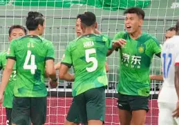 Kaiyun官方平台-亚冠冲刺阶段走向成谜北京国安止住颓势备战西甲，媒体一致点评：曼联加时末段遗憾出局