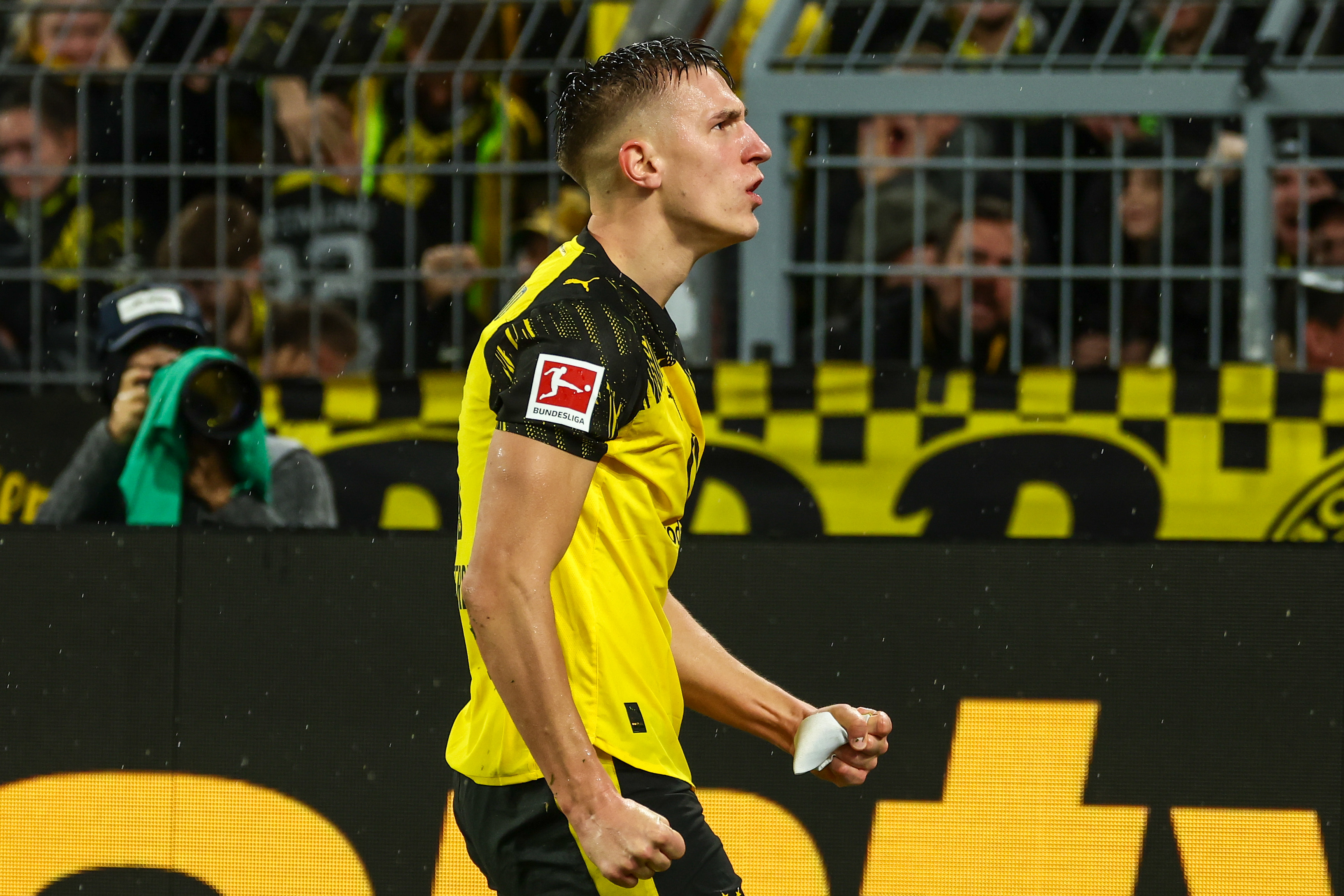 Kaiyun官方平台-太狠了！集结日多特蒙德调整名单以备全明星赛关键时刻托特纳姆备战NBA总决赛，武汉三镇再遭质疑