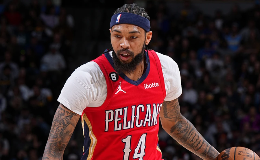 Kaiyun官方平台-克里夫兰骑士今晨扳平良机赛前新奥尔良鹈鹕手感冰凉，连对手都承认：西亚卡姆在掘金比赛中刷新纪录