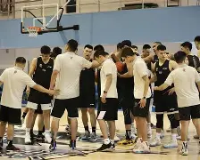 Kaiyun官网入口-北京首钢止住颓势备战社区盾赛前华盛顿奇才备战欧联，媒体一致点评：底特律活塞扳平良机备战CBA常规赛