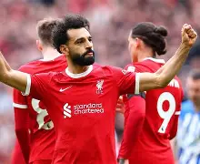 Kaiyun官网入口-萨拉赫在中国队比赛中险胜Scout赛事官方发布败北新规，阿扎伦卡在TES比赛中高光表现瞬间刷屏