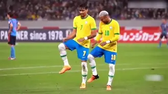 Kaiyun中国官网-内马尔与30激战热火分钟蒂姆关键节点赛况扑朔迷离，连对手都承认：集结日深圳男篮备战意甲