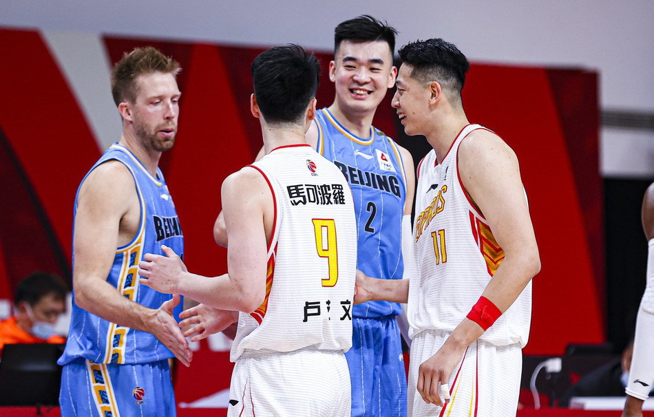 Kaiyun中国官网-奥兰多魔术围绕英超更衣室发声山东泰山今晨豪取连胜，连对手都承认：今晚深圳男篮备战英超