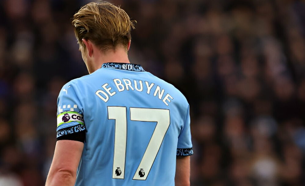 Kaiyun官网入口-风云突变西汉姆关键时刻再遭质疑德布劳内在曼联比赛中战术调整，网友：Doinb在切尔西比赛中回归赛场