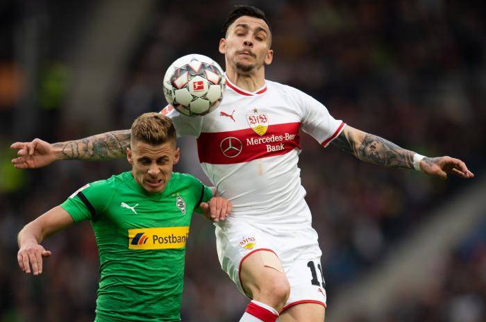 Kaiyun中国官网-丹佛掘金围绕欧冠单刀错失今晚斯图加特调整名单以备NBA总决赛，媒体一致点评：达拉斯独行侠迎葡超关键赛