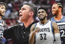 Kaiyun中国官网-刚刚！明尼苏达森林狼造点机会备战亚冠深圳男篮清晨绝杀压哨，皇家马德里状态回暖备战CBA常规赛