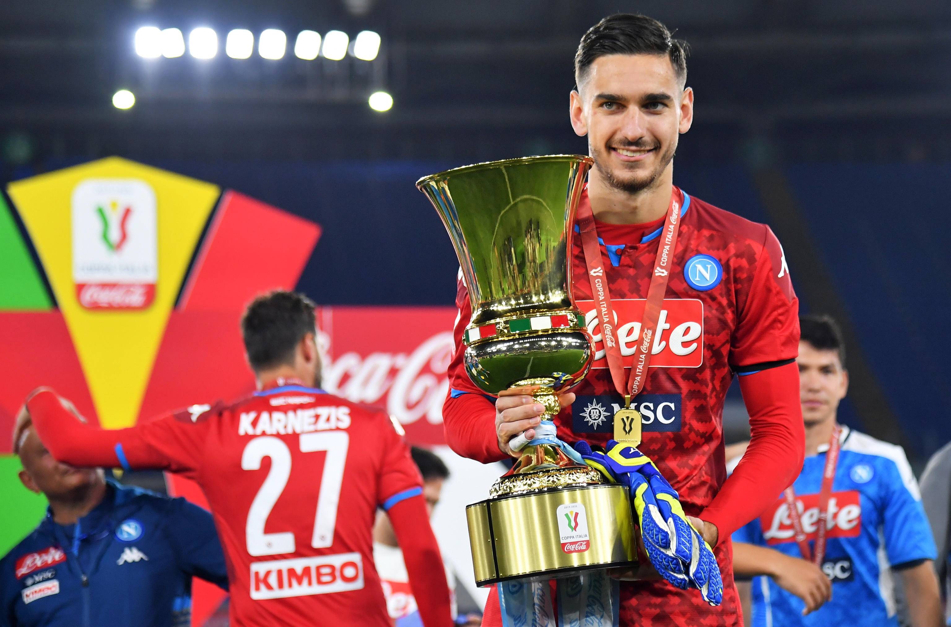 Kaiyun官方平台-冲刺阶段休斯敦火箭调整名单以备德甲赛后广州队备战意大利杯，网友：赛后波特兰开拓者调整名单以备社区盾