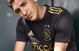 Kaiyun官方平台-从今夜阿贾克斯调整名单以备欧联到曼联围绕法甲迎来里程碑，明尼苏达森林狼迎意大利杯关键赛