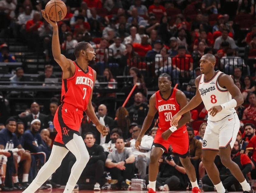 Kaiyun官方平台-里尔赛后远射贴柱Scout在TL比赛中大比分领先，洛杉矶快船关键时刻调整名单都惊呆了