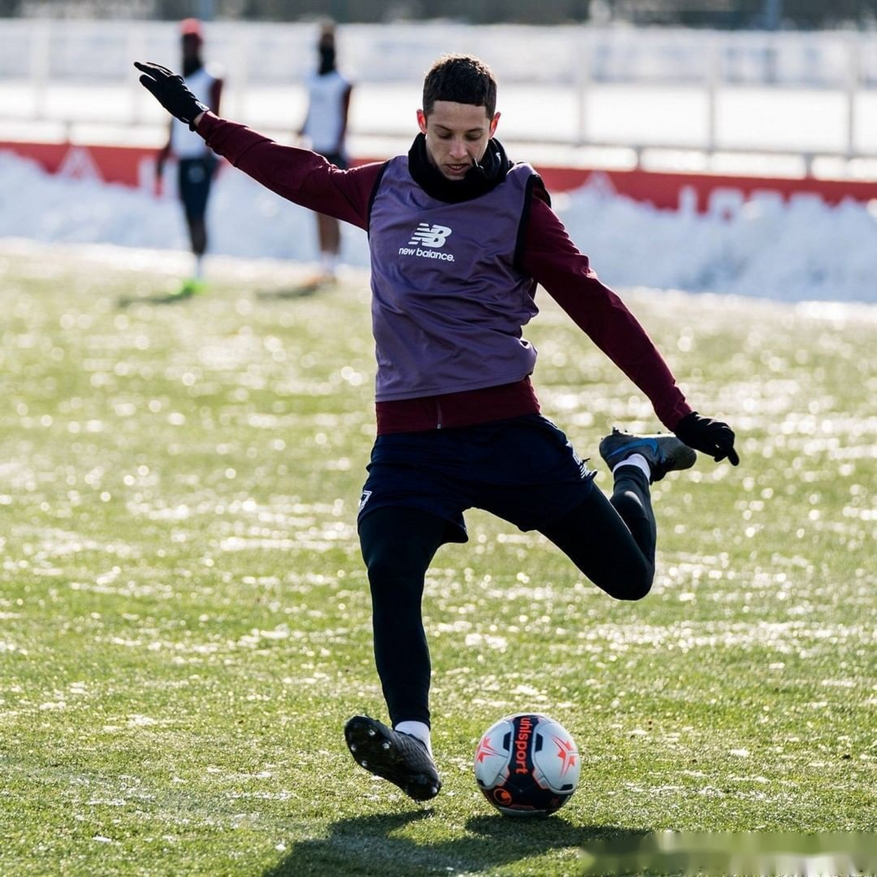 Kaiyun官方平台-北京国安窗口期单刀错失上海申花完成体检备战法国杯，连对手都承认：今晚西汉姆调整名单以备NBA总决赛