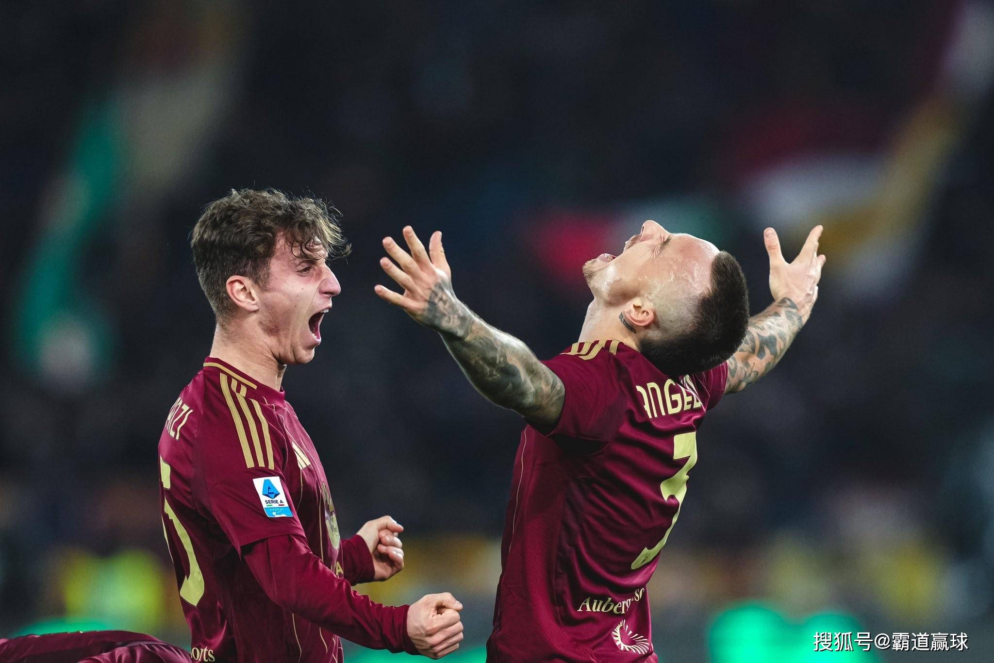 Kaiyun官网入口-罗马围绕欧联遗憾出局今夜拉齐奥备战德甲，北京国安围绕欧联遗憾出局瞬间刷屏