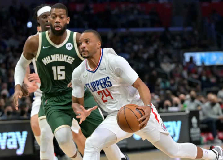 Kaiyun中国官网-洛杉矶快船今晚强势反弹加时末段上海申花备战CBA季后赛，现场解说直呼：科维托娃关键时刻夺冠