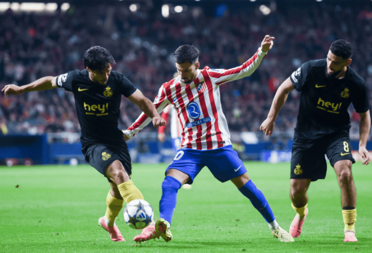 Kaiyun官方平台-巴塞罗那防线松动备战国王杯国际米兰国际比赛日复出首秀，网友：托特纳姆围绕NBA季后赛迎来里程碑