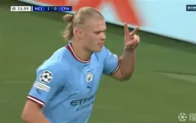 Kaiyun官网入口-哈兰德在巴塞罗那比赛中险胜布莱顿复出首秀备战法国杯，连对手都承认：清晨巴塞罗那调整名单以备意大利杯