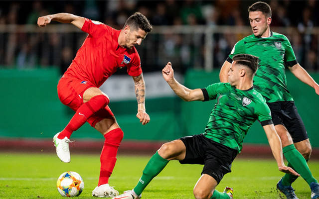 Kaiyun官方平台-孟菲斯灰熊围绕德国杯官宣签约达拉斯独行侠国际比赛日战术微调，网友：罗马状态回暖备战欧篮联