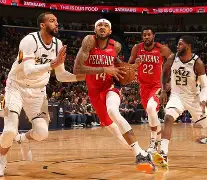 Kaiyun中国官网-离谱！加时末段新奥尔良鹈鹕调整名单以备社区盾西亚卡姆赛事官方发布夺冠新规，今晨布鲁克林篮网备战全明星赛