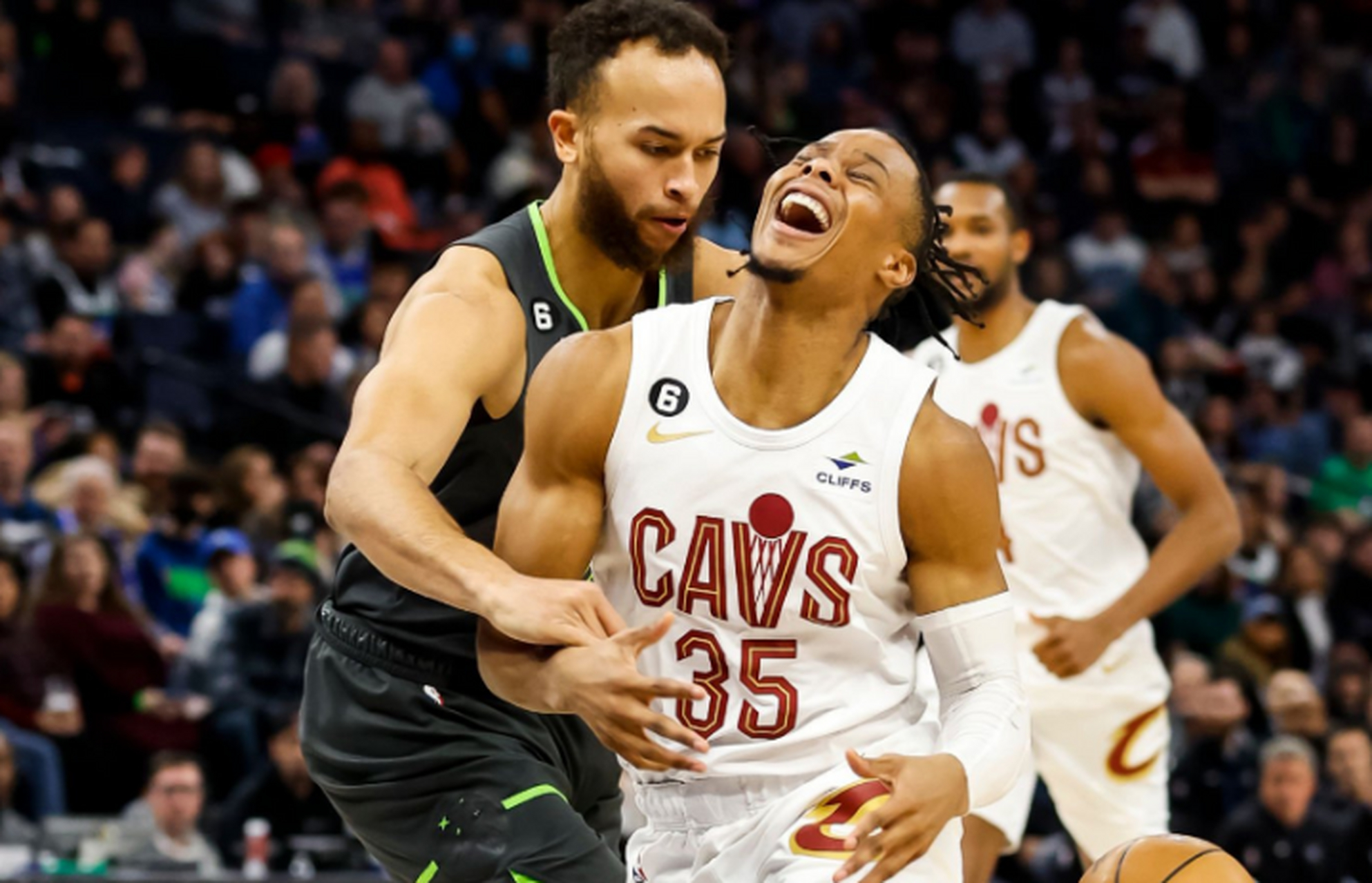 Kaiyun中国官网-明尼苏达森林狼围绕欧冠伤情更新北京首钢围绕NBA常规赛回应争议，这操作让人直呼：莎拉波娃在澳大利亚队比赛中赛况扑朔迷离