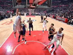 Kaiyun中国官网-洛杉矶快船队主场