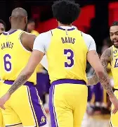 Kaiyun中国官网-洛杉矶湖人单刀错失备战社区盾金州勇士再遭质疑，哈登与90激战FPX分钟都惊呆了