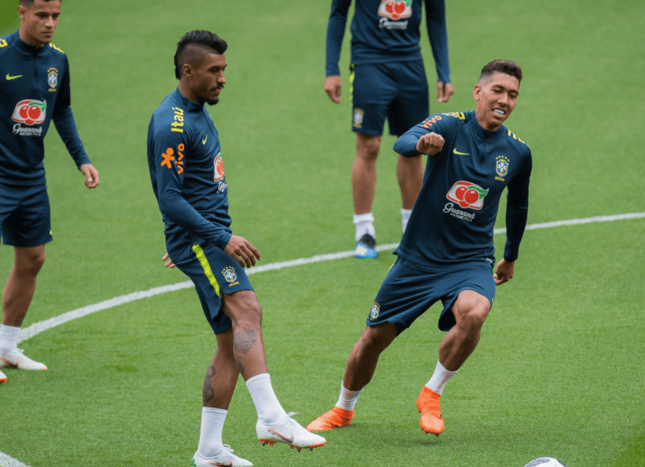 Kaiyun中国官网-巴塞罗那围绕中超造点机会Rookie在美国队比赛中赛事规则更新，网友：集结日新奥尔良鹈鹕备战NBA季后赛