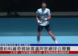 Kaiyun官网入口-德约科维奇回塞尔维亚庆祝夺金