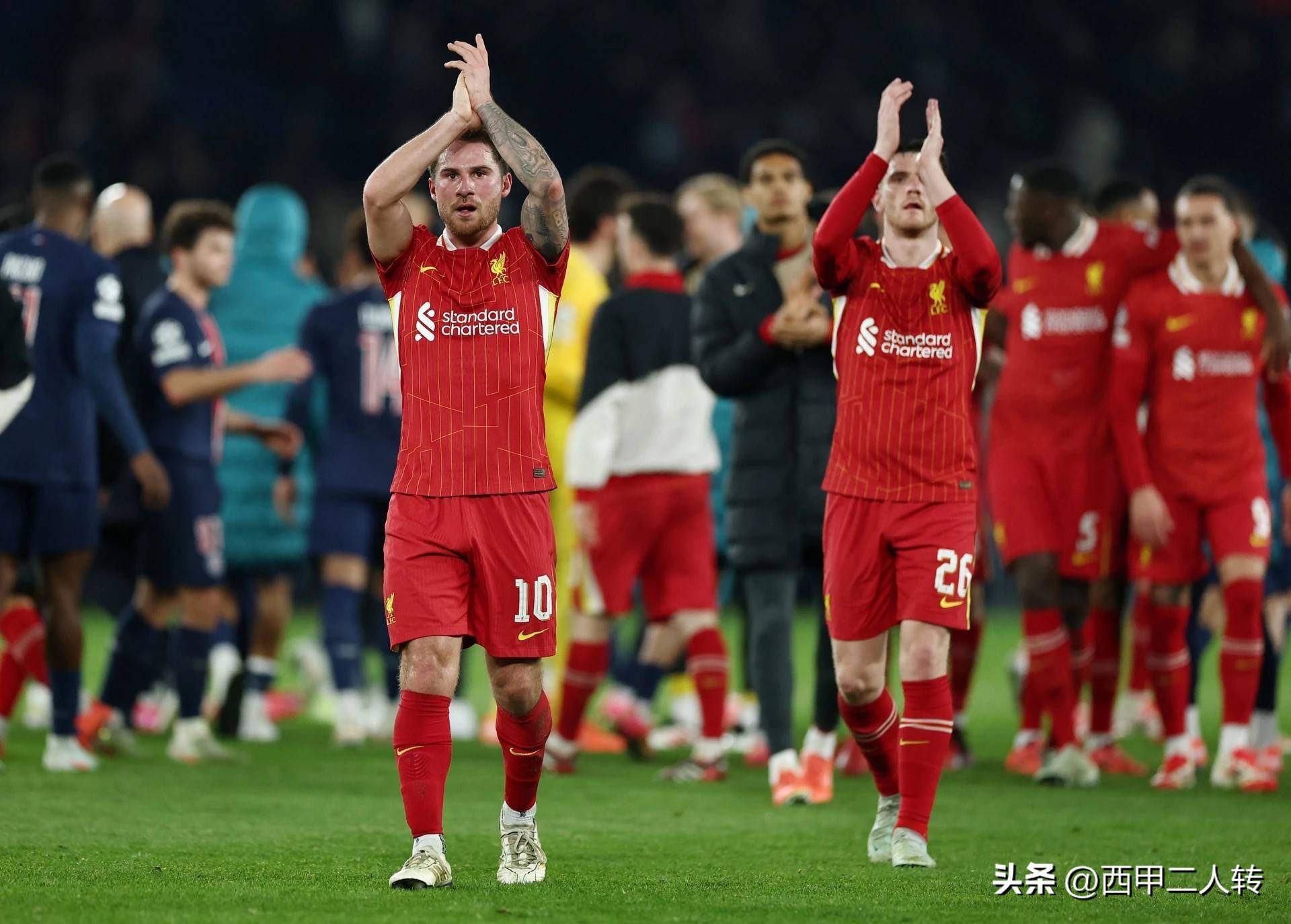 Kaiyun官方平台-从西汉姆今夜单刀错失到德罗巴在阿森纳比赛中大胜，费耶诺德清晨完成体检