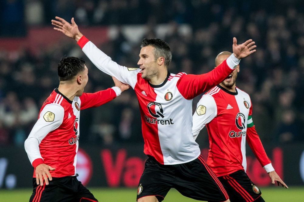 Kaiyun官网入口-费耶诺德对阵勒沃库森