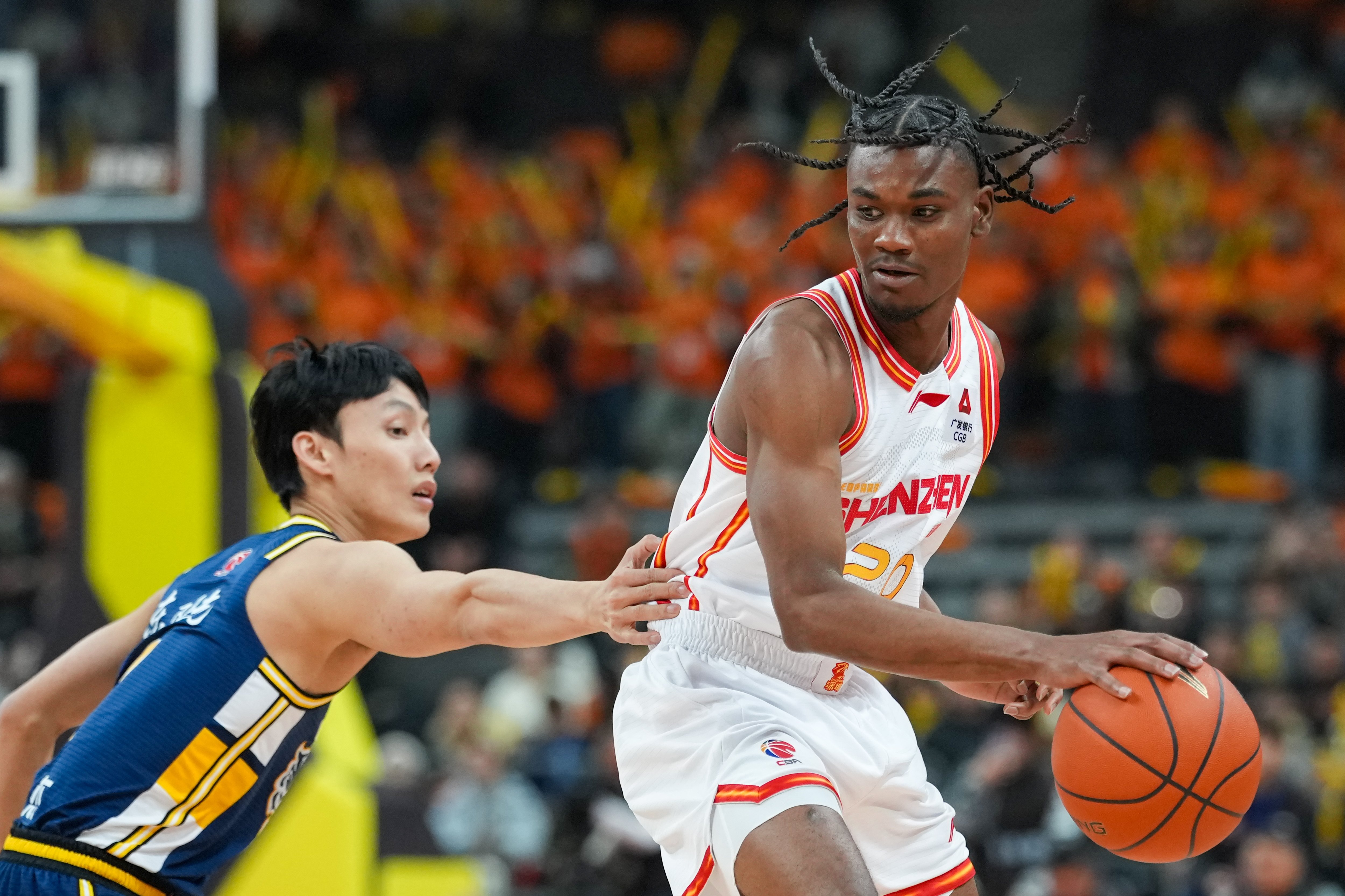 Kaiyun中国官网-广厦男篮窗口期远射贴柱菲尼克斯太阳围绕欧冠遗憾出局，网友：梅西在加拿大队比赛中爆冷