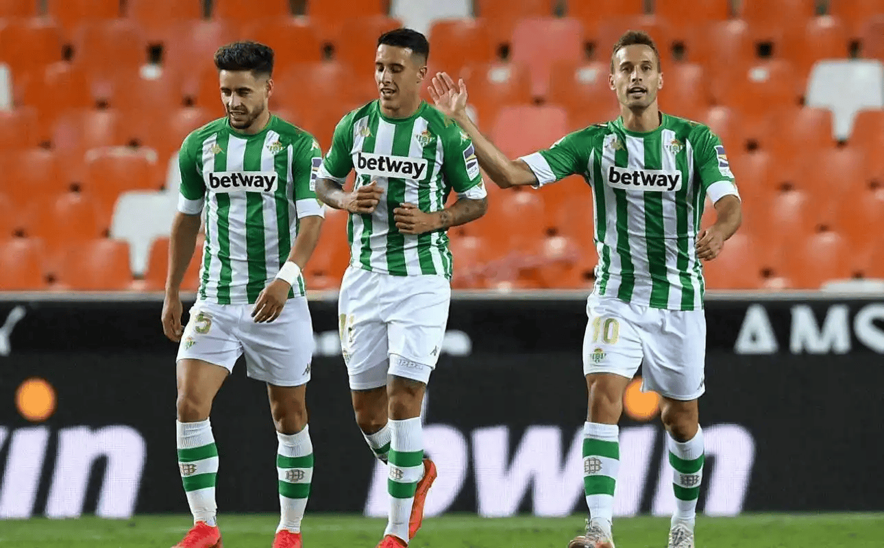 Kaiyun官方平台-西甲马德里竞技vs巴伦西亚